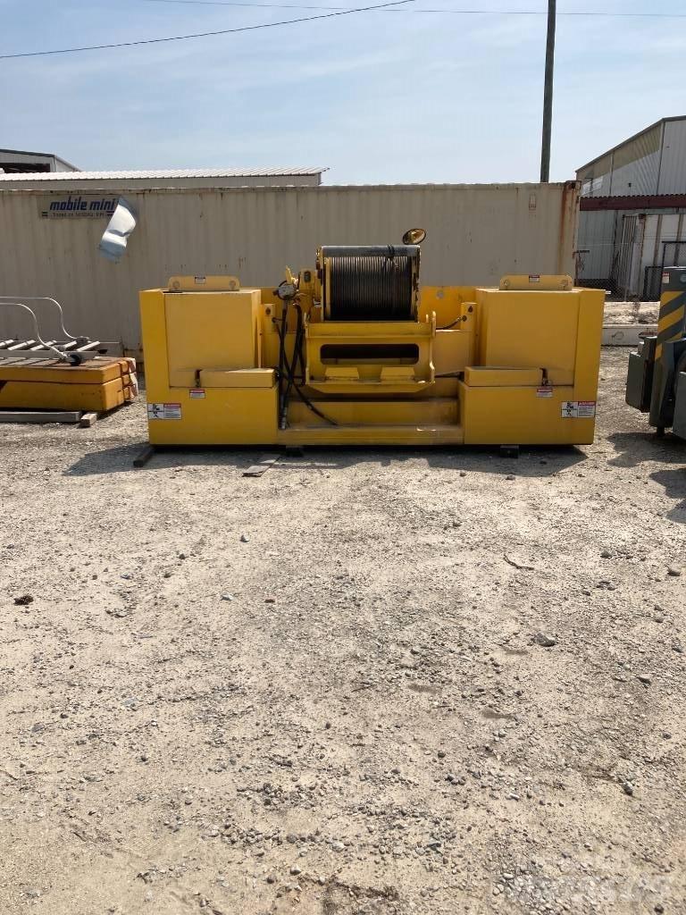 Grove RT 9130 E Autokran dizalice