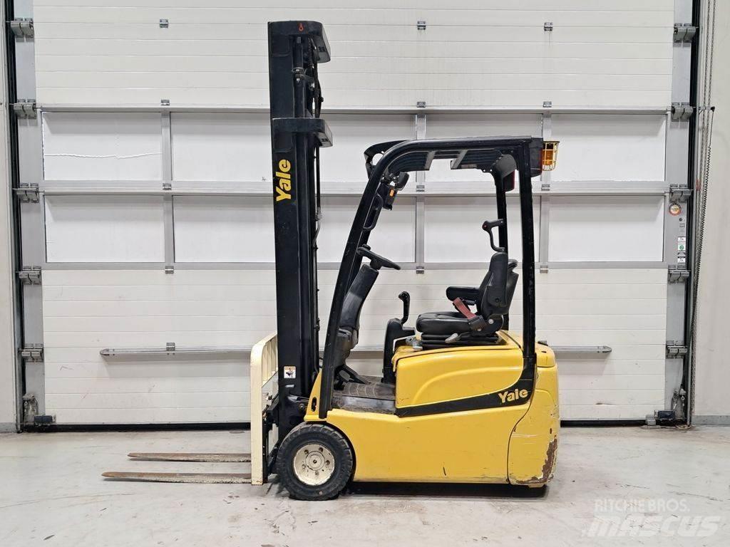 Yale ERP16VT Električni viličari