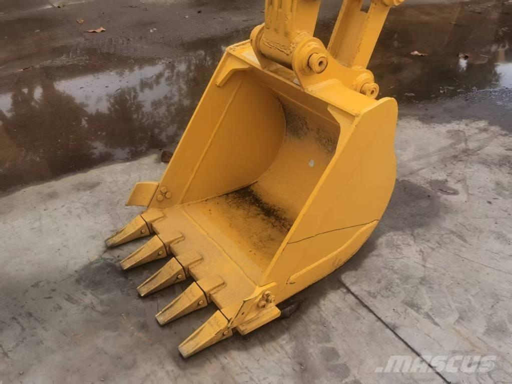 Komatsu PC 55 MR Mini bageri <7t