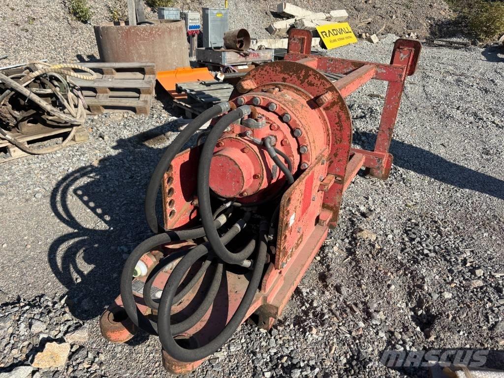 ABI Auger MDBA 3000 Bušilice (svrdla)