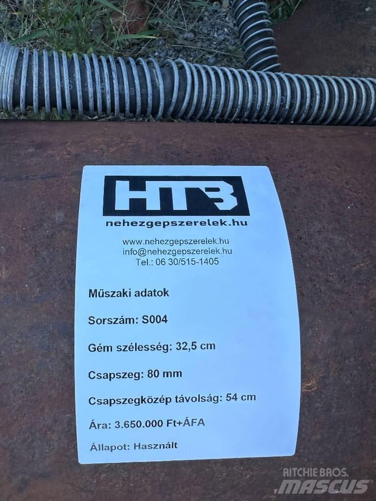Okada Bontó olló Ostale komponente