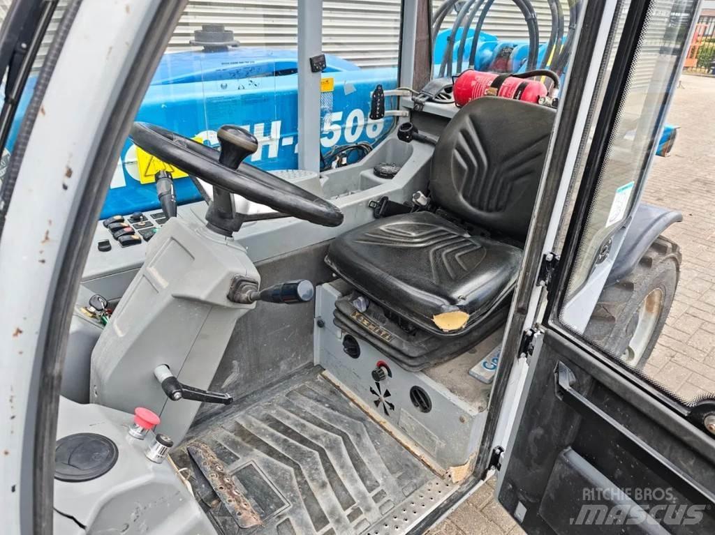 Genie GTH 2506 Terenski viličar