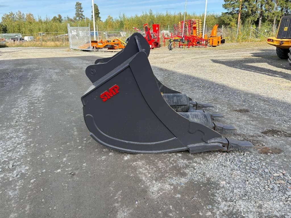 SMP skopa Kašike / Korpe