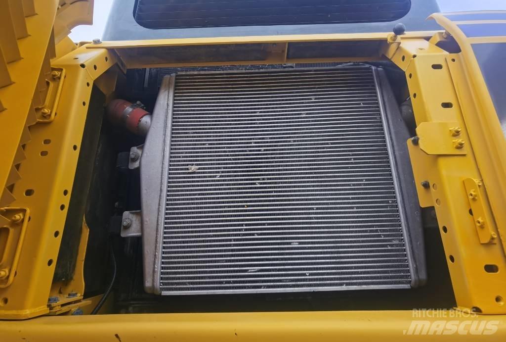 Komatsu PC 400-8R Bageri gusjeničari