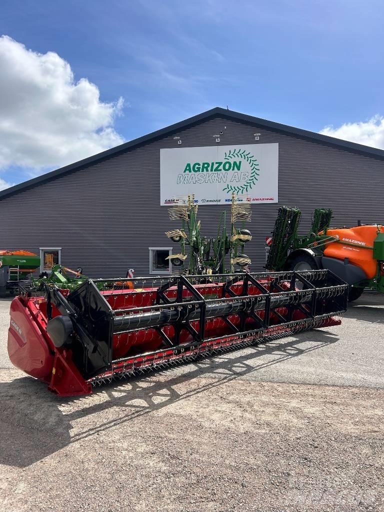 Case IH 3050 Glave hederi za kombajne