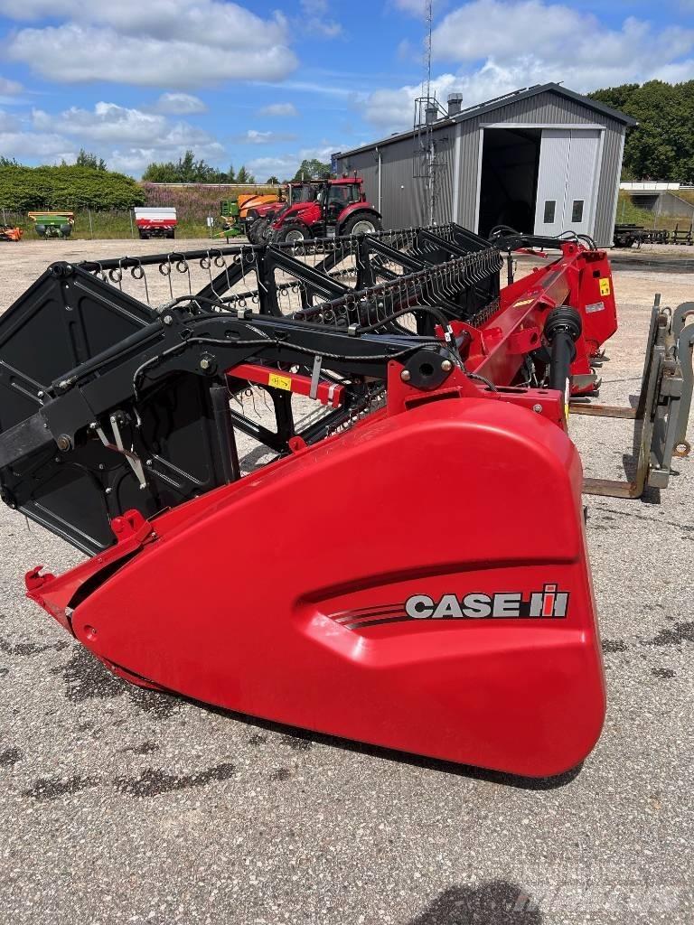 Case IH 3050 Glave hederi za kombajne