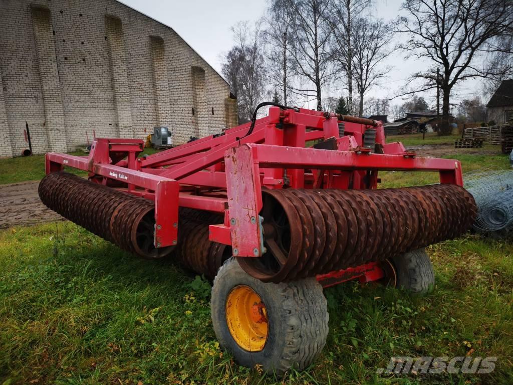 He-Va Swing-Roller Valjci