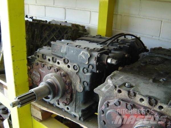 ZF 16 S 150 Mjenjači