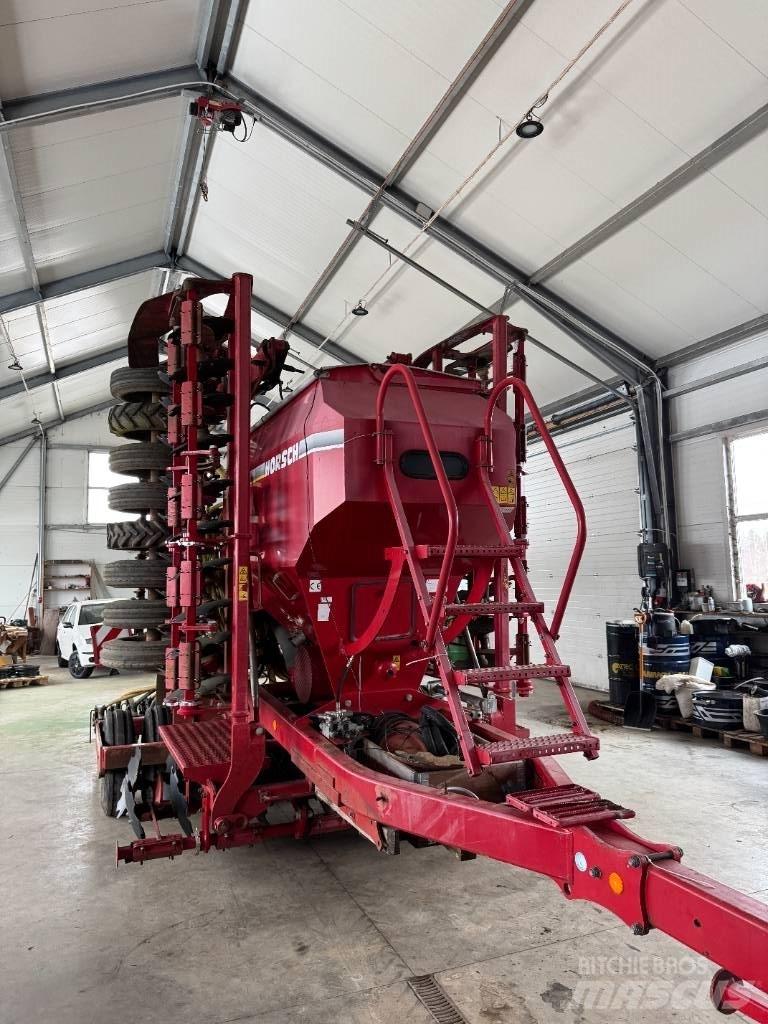 Horsch Pronto 8 DC Sijačice