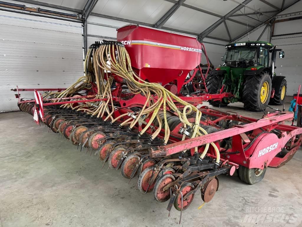 Horsch Pronto 8 DC Sijačice
