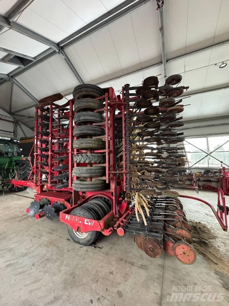 Horsch Pronto 8 DC Sijačice