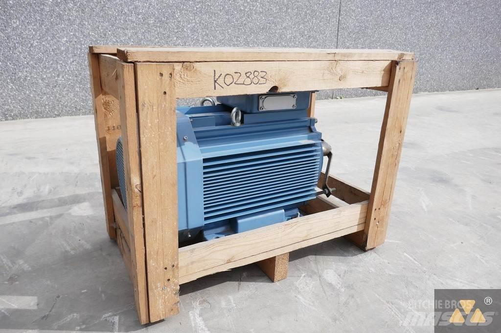 ABB 22KW Motori