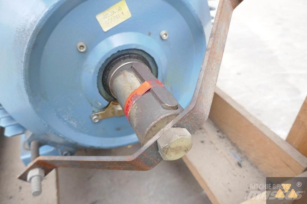ABB 22KW Motori