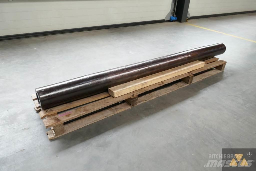 CAT 6T-9204 Transport – ostalo