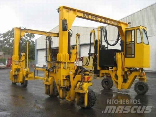 Mobicon MS3340 Viličari - ostalo