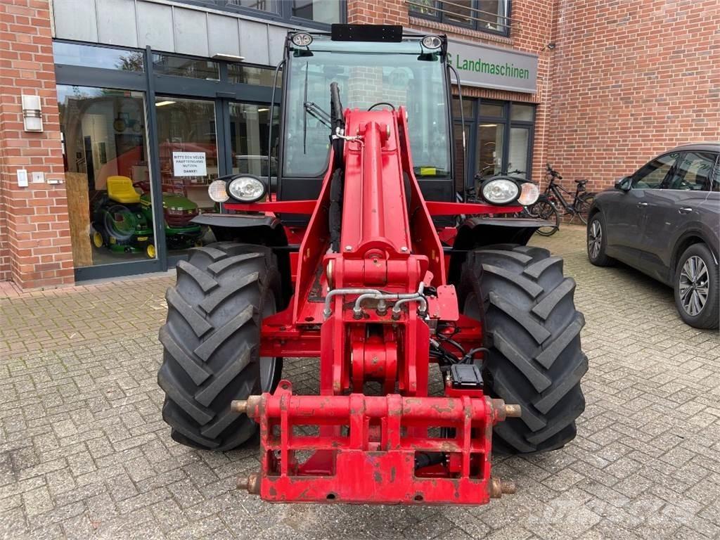 Schäffer 8610T Teleskopski viličari