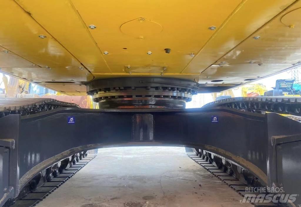 Komatsu PC 400 Bageri gusjeničari