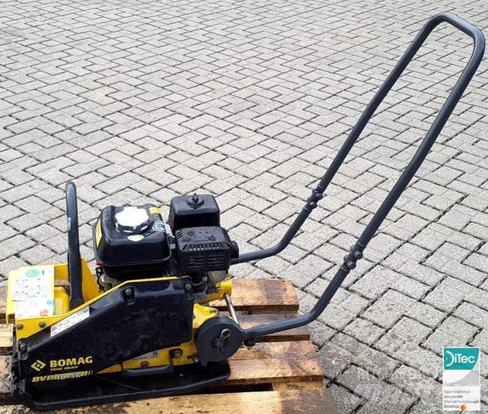 Bomag BVP 10/36 Vibro ploče