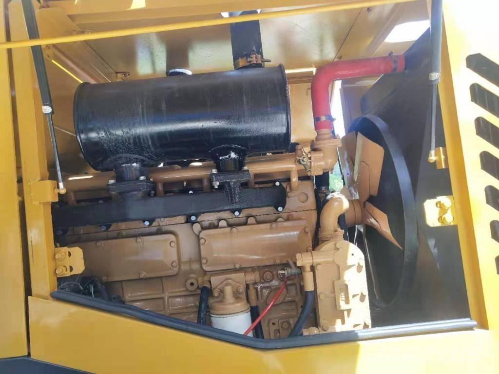 SDLG LG 936 L Utovarivači na kotačima