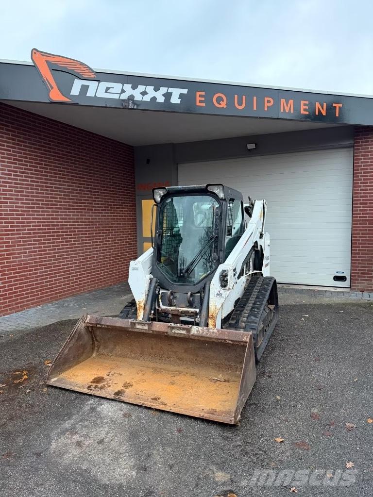 Bobcat T 590 Skid steer mini utovarivači