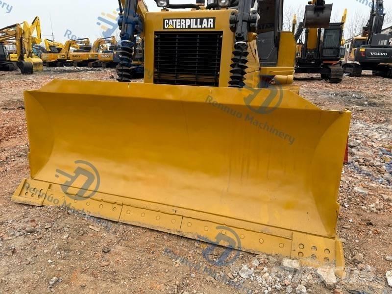 CAT D 7 G Buldožeri gusjeničari