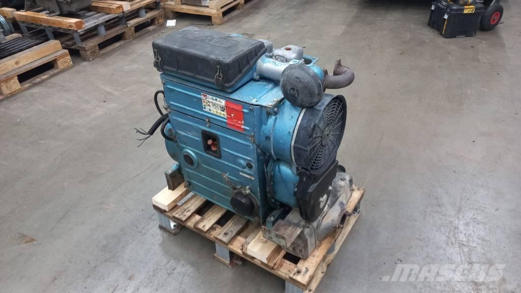 Hatz 3M41 Motori