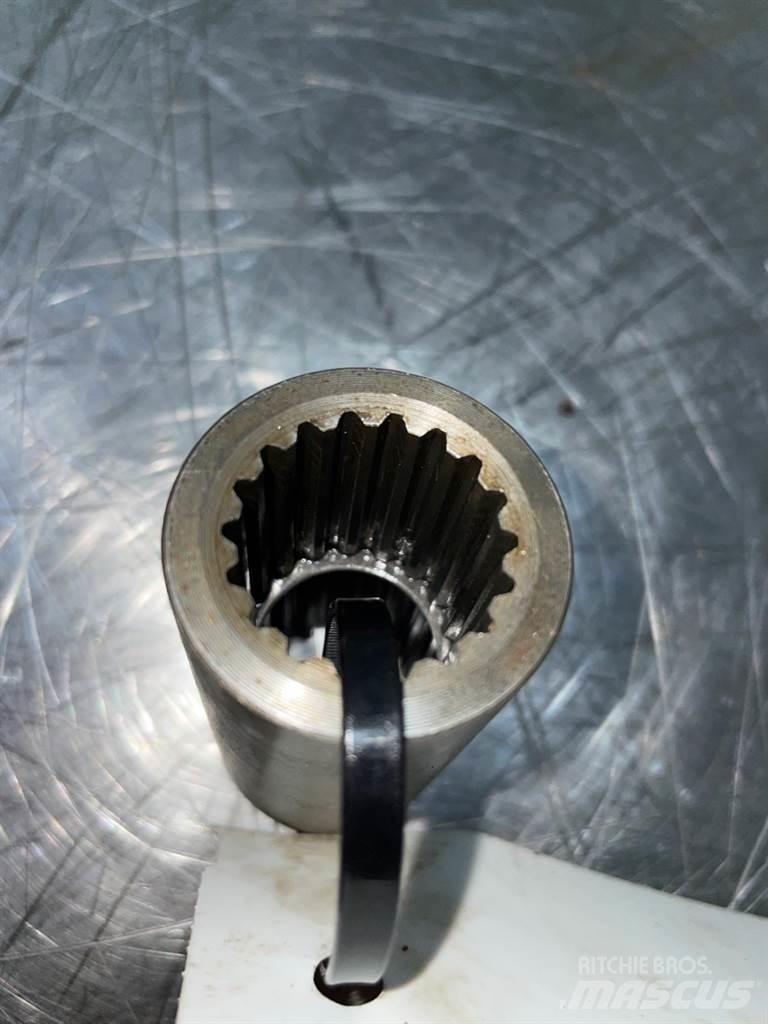 ZF 4472304022 Osi