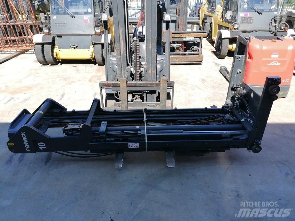 Mast M1501 Ostalo