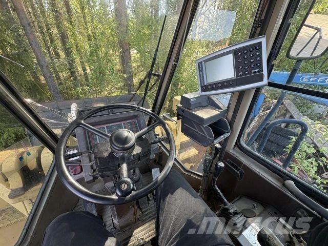 Komatsu WA420-1 Utovarivači na kotačima