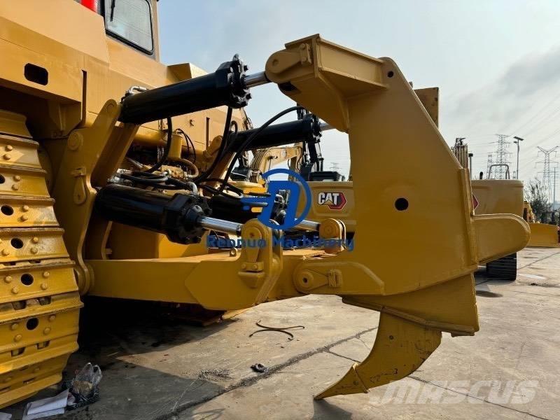 CAT D 10 R Buldožeri gusjeničari