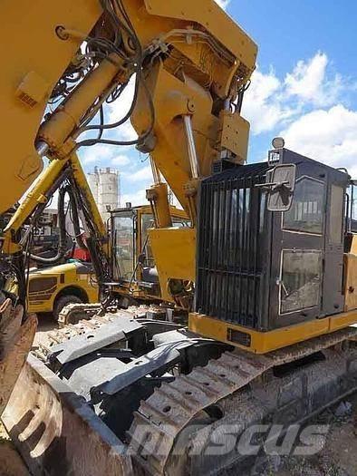 Liebherr 944C Specijalni kopači