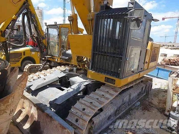 Liebherr 944C Specijalni kopači