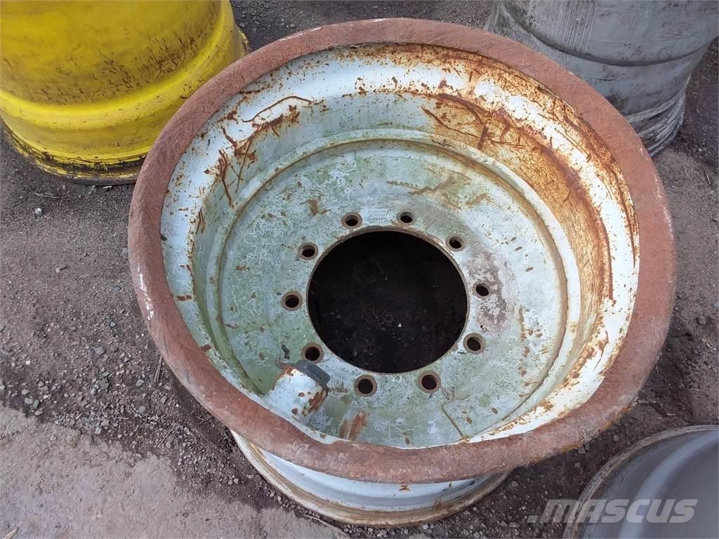 Valmet 860 20x26,5 Gume, kotači i naplatci