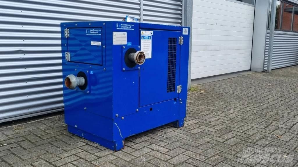 Selwood D75 Pumpe za vodu