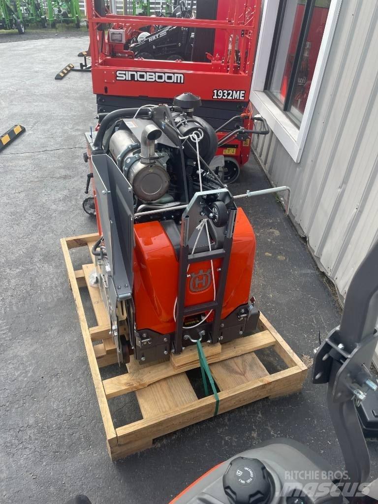Husqvarna FS 5000 D Dodatna oprema za betonske radove