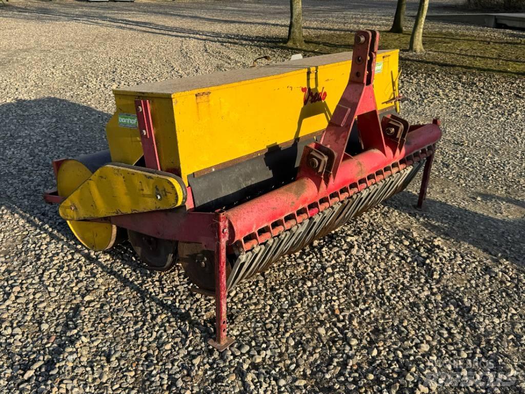 Vredo VR08-WN Sijačice