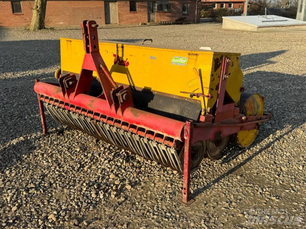 Vredo VR08-WN Sijačice