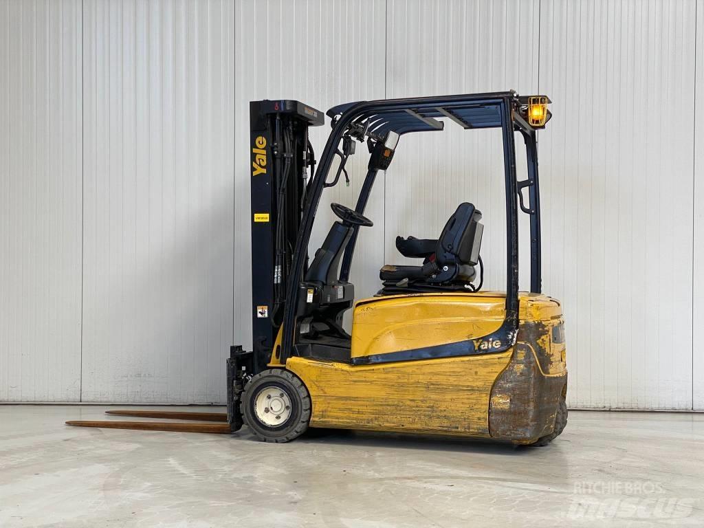 Yale ERP20VT LWB Električni viličari