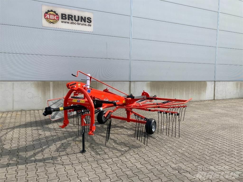 Kuhn GA 4201 Skupljači otkosa