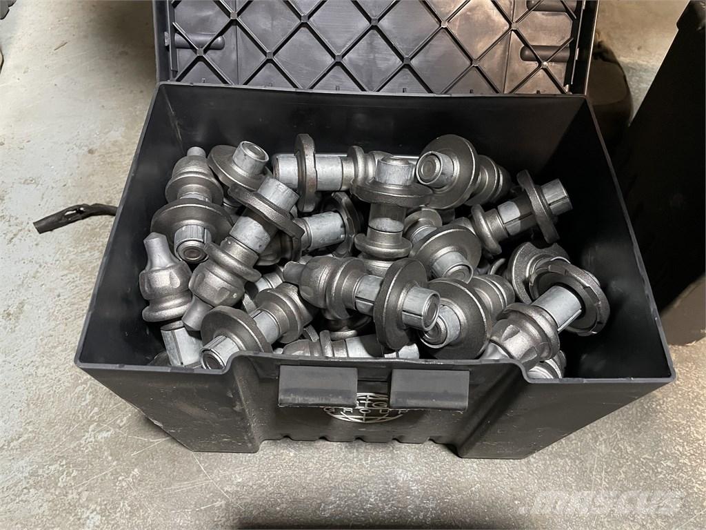 Wirtgen W 100 Fi Asfaltne hladne glodalice