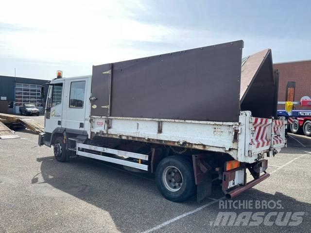 Iveco 80E15 Kiper kamioni