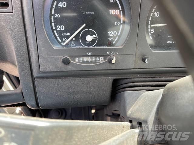 Iveco 80E15 Kiper kamioni