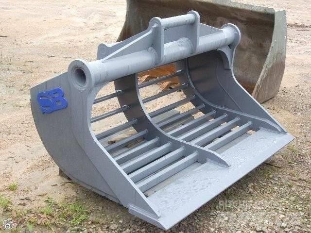 SB Gallerskopa Kašike / Korpe