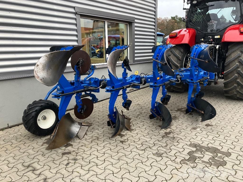 New Holland PM 4975H Plugovi okretači