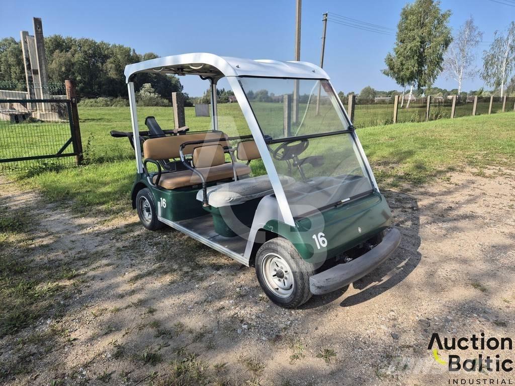 Yamaha JY3 Golf vozila