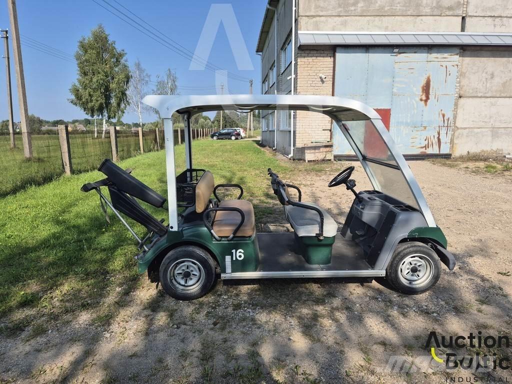 Yamaha JY3 Golf vozila