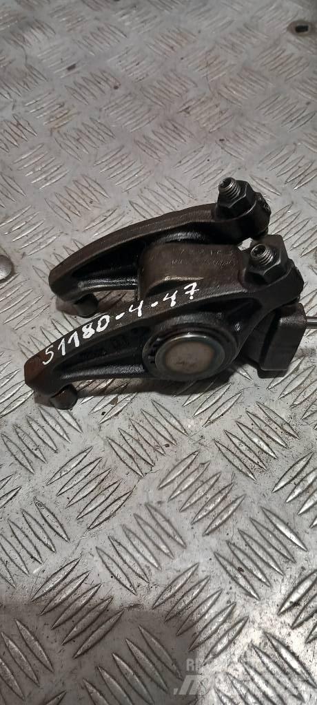Scania P 360.    1782106 Motori
