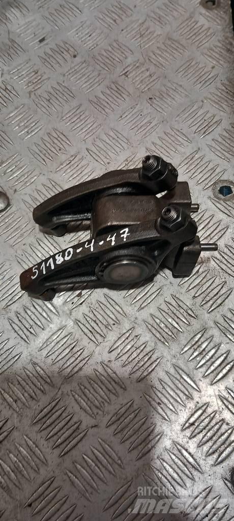 Scania P 360.    1782106 Motori