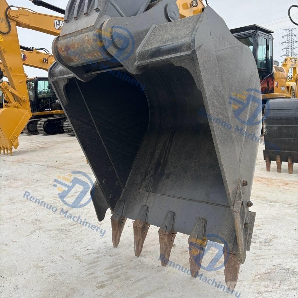 Volvo EC210 Bageri gusjeničari