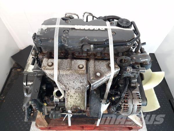 DAF FR103U2 Motori